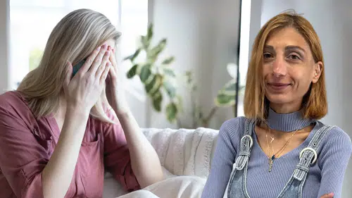 Migreni tetikleyen o detay: Ense kökündeki kaslara dikkat