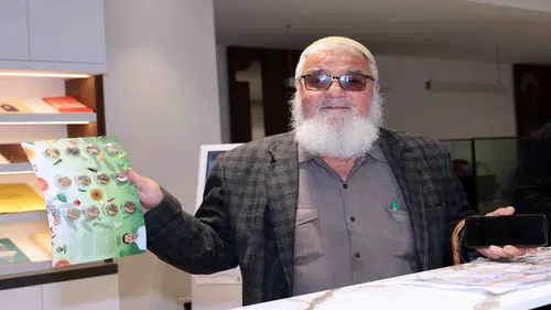 Karatay’da ücretsiz ata tohumu dağıtımı başladı