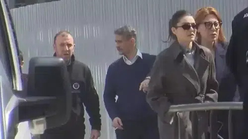 Hande Erçel'in test sonucuna başsavcılıktan inceleme talebi