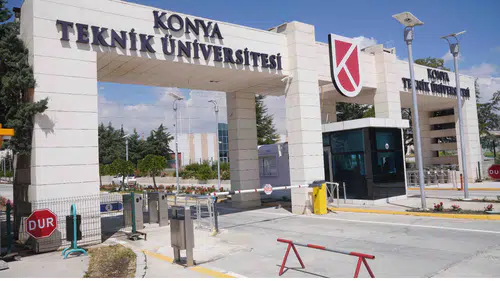 Konya Teknik Üniversitesi’nden İnovasyon Başarısı