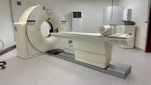 Konya’ya gitmeye son: Sanal anjiyo artık o hastanede!