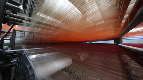 Yılın ilk çeyreğinde 429 milyon dolarlık halı ihraç edildi