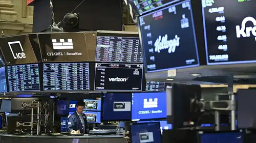 Küresel piyasalar müzakere sürecine kilitlendi