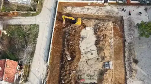 Konya'ya dev spor hamlesi: Bölgede spor faaliyetleri artacak!