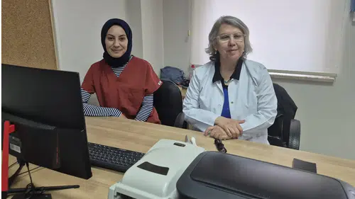 Konya'nın o hastanesine yeni polikilinik açıldı!