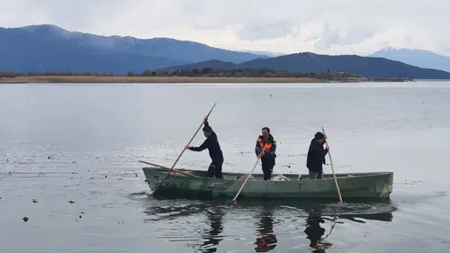 Konya'da kaçak avcılığa 439 Bin TL ceza şoku!