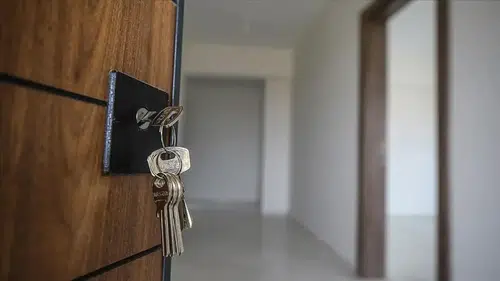 Taşınmaz satışlarında "ödeme sistemi" düzenlemesi