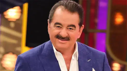 İbrahim Tatlıses rahatsızlandı