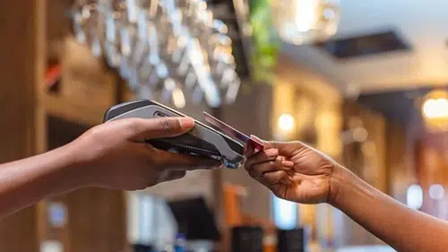 Kartlı ödemelerin tutarı martta 2,6 trilyon lira oldu