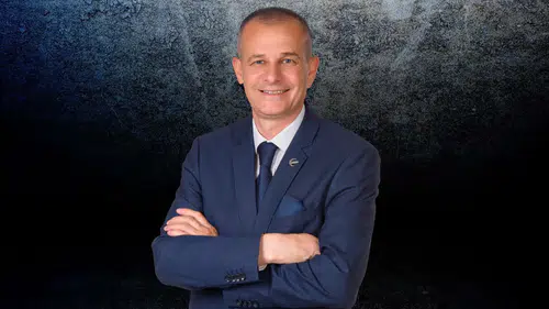 Başkan Hasan Yel, 23 Nisan Ulusal Egemenlik ve Çocuk Bayramı’nı kutladı