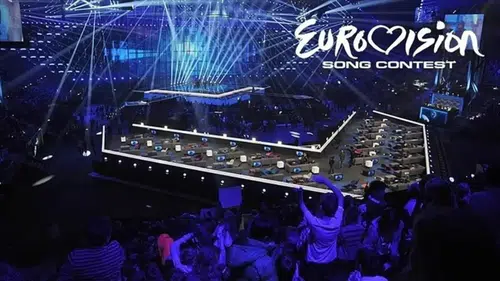 Sanatçılar, İsrail'in katılımı nedeniyle Eurovision'u boykot etmeye çağırdı