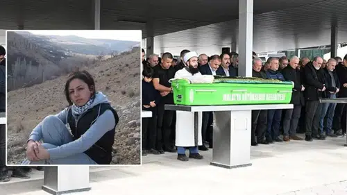 Havuzda fenalaşan öğretmen hayatını kaybetti