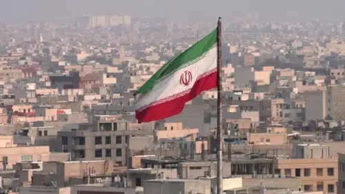 İran saldırılarında 24 sağlık çalışanı hayatını kaybetti