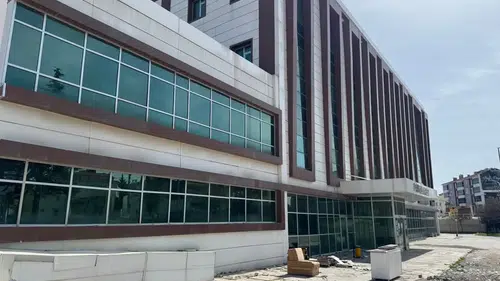 Konya'da dev sağlık yatırımı tamamlanıyor!