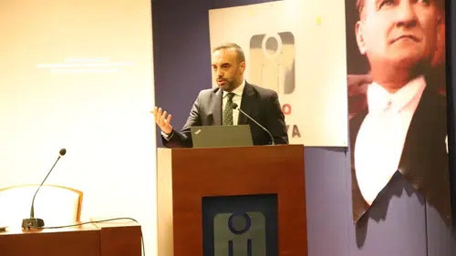 Meslek odalarıyla güç birliği: Konya’da istihdama yeni hamle