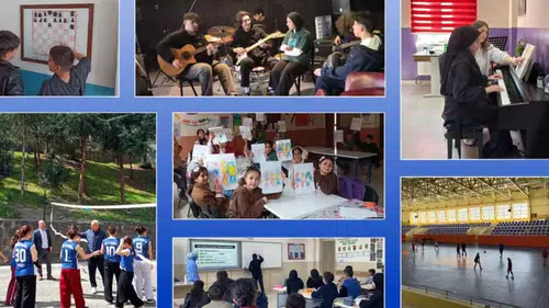 Yeni nesil DYK Konya’da sahaya indi