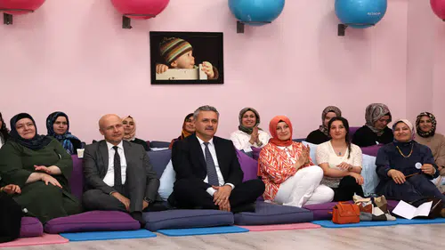 Her Anne Adayına Özel Destek Dönemi