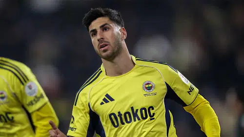 Fenerbahçe'de yıldız futbolcu Konyaspor maçında yok!