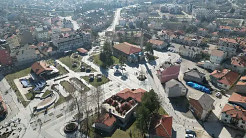 Konya'nın 4 mahallesi doğalgaza kavuşuyor: Başkan müjdeyi verdi