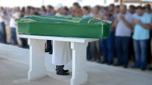 Konyalı genç akademisyen vefat etti