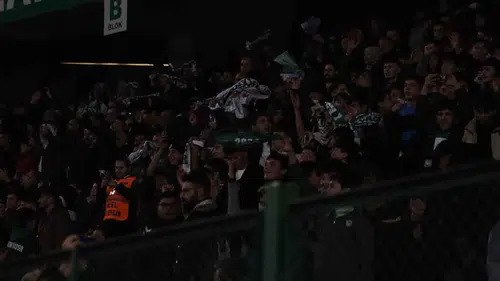 Konyaspor Karagümrük maçı biletleri satışa çıkıyor!