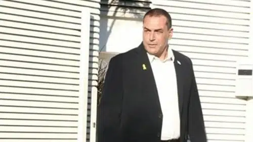 İsrail Genelkurmay Başkanı Zamir: Her an savaşa dönebiliriz