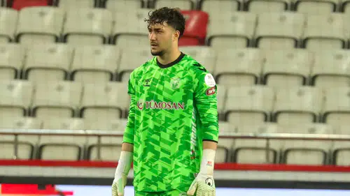 Deniz Ertaş’tan başarılı geri dönüş