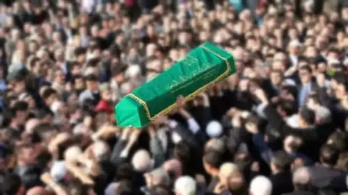 MHP Konya'nın acı günü!