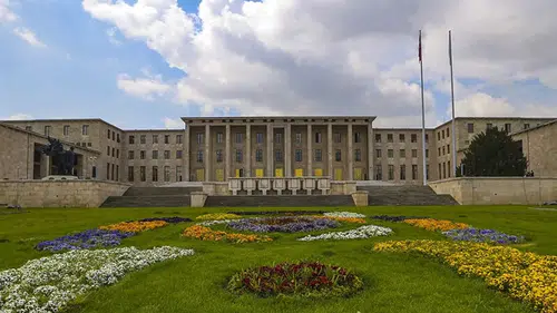 TBMM, açılışının 106. yılını kutlayacak