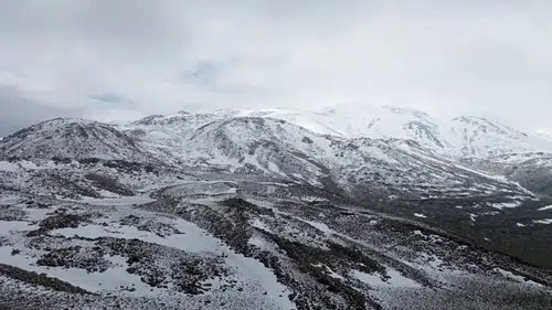 Tuz Gölü Fayı’nın hareketi bilimsel yöntemlerle ortaya kondu