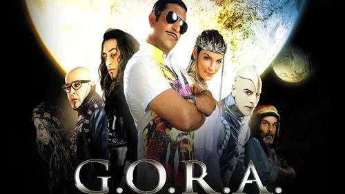 Gora 4 Gora filminin kadrosu belli oldu