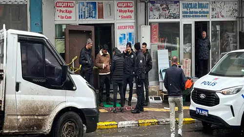 Tartıştığı kuzeni tarafından bıçaklanarak öldürüldü