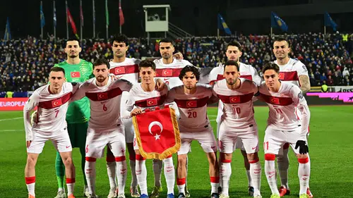 Millilerin Dünya Kupası maç saati değişti!