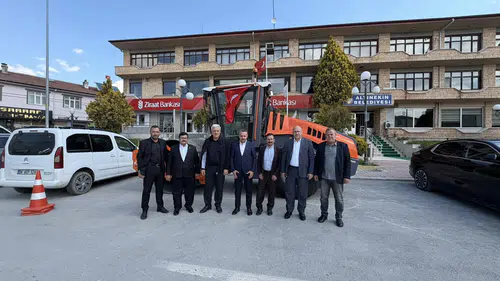 Konya Belediyesi’nden 6 Milyon TL’lik yatırım hamlesi!