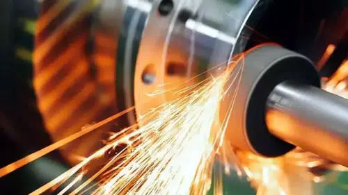 TÜİK: Sanayi üretimi arttı