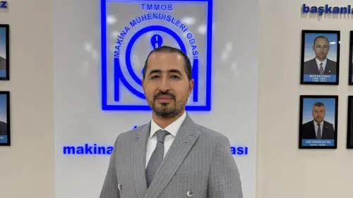 TMMOB'dan 23 Nisan Ulusal Egemenlik ve Çocuk Bayramı  mesajı