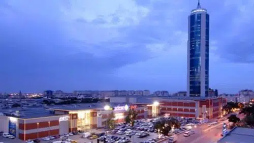 Konya Kule Site AVM'de büyük festival başladı: 18 gün sürecek!