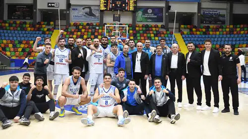 Selçuklu’nun rakibi Isparta