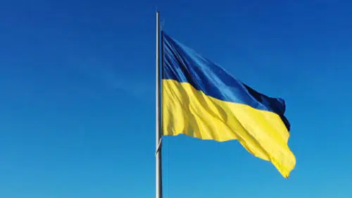 Ukrayna'da silahlı saldırı: 6 ölü, 14 yaralı