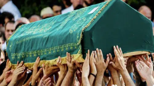 Konya’da Bugün Vefat Edenler: 17 Nisan 2026