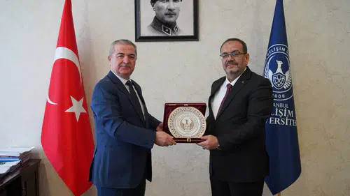 Konya Teknik Üniversitesi’nden akademik iş birliği hamlesi!