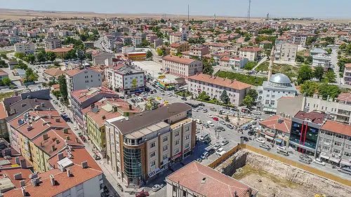 Konya'da 26 milyonluk yol hamlesi için son çağrı!