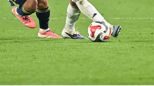 Dev derbide 364. randevu