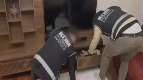 12 ilde FETÖ operasyonu 17 gözaltı