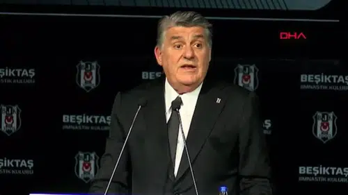 Serdal Adalı: Sahada adalet gelmedikçe başarı beklemek hayalcilik olur