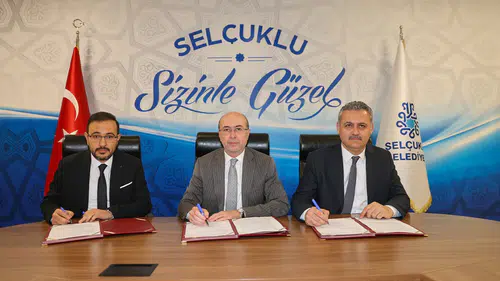 Selçuklu’ya bir sağlık müjdesi daha!