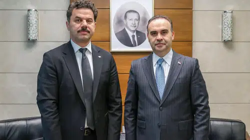 Selçuk Üniversitesi’nden Ankara çıkarması!