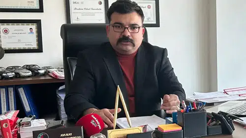 İYİ Parti GİK Üyesi Tanrıkulu: “Kulisler Bitmiyor, Belirsizlik Sürüyor”