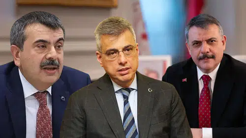 Bakanlar Kahramanmaraş'a gidiyor