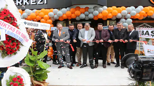 Konya’da eğitim alanında vizyoner bir yatırım daha kapılarını açtı